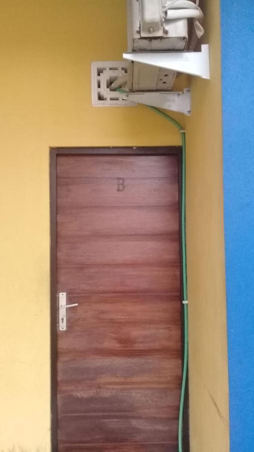 Hotel Kost Backpacker à Sidoarjo Extérieur photo
