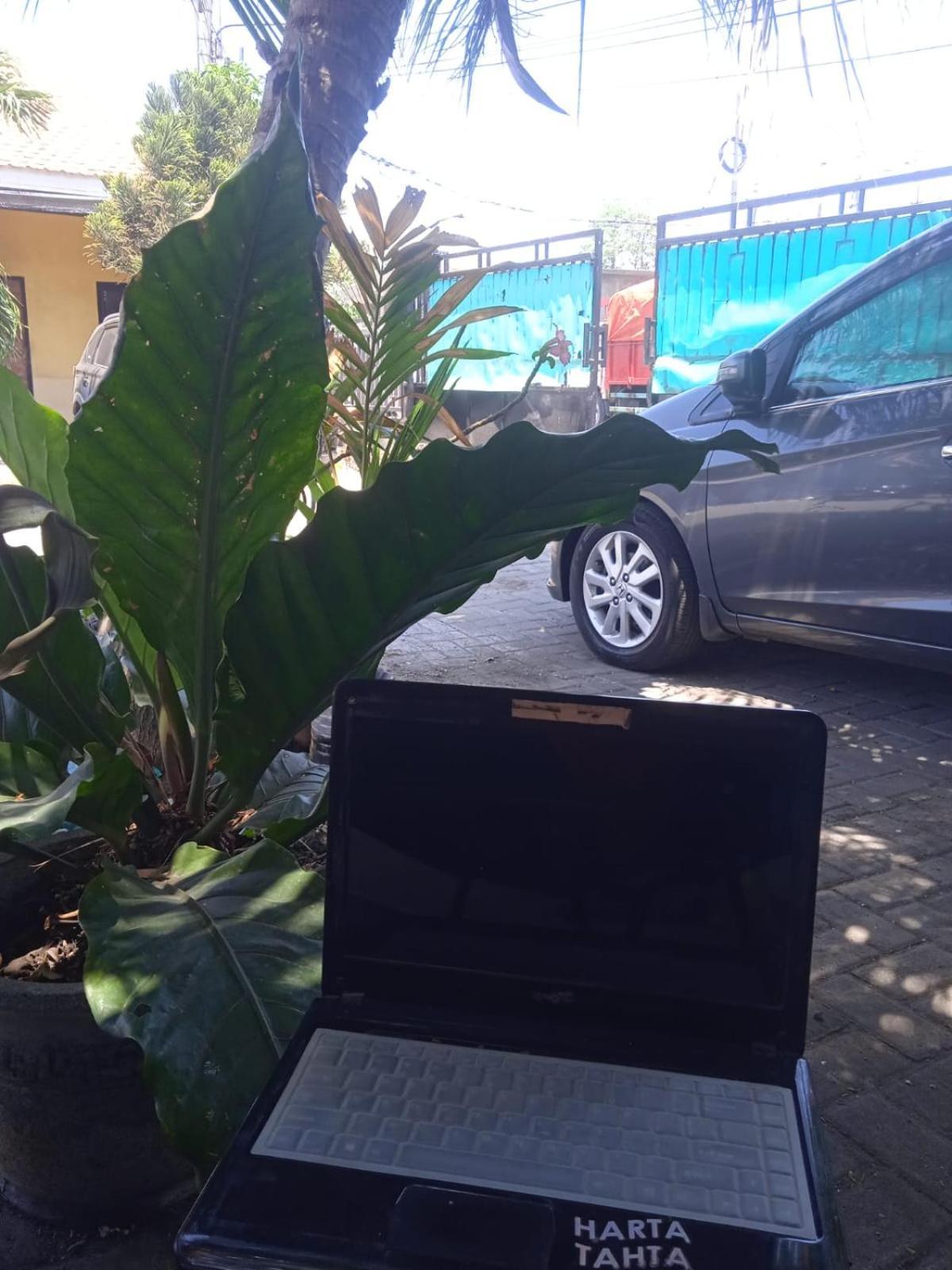 Hotel Kost Backpacker à Sidoarjo Extérieur photo