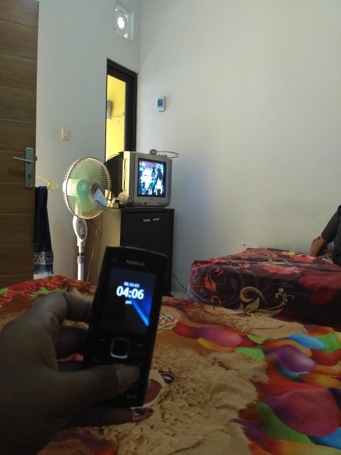 Hotel Kost Backpacker à Sidoarjo Extérieur photo